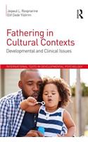 Fathering in Cultural Contexts