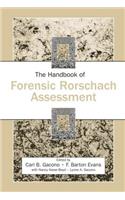 Handbook of Forensic Rorschach Assessment