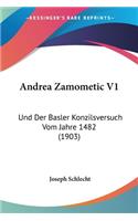 Andrea Zamometic V1