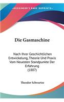 Die Gasmaschine