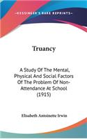 Truancy