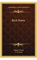 Back Home