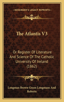 The Atlantis V3