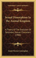 Sexual Dimorphism In The Animal Kingdom