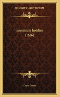 Encomium Invidiae (1626)