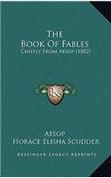 Book Of Fables