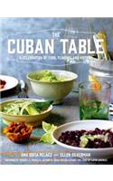 Cuban Table