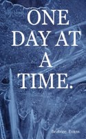 One Day At A Time