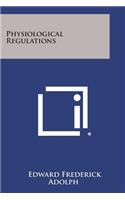 Physiological Regulations