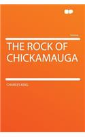 The Rock of Chickamauga