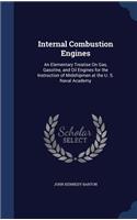Internal Combustion Engines