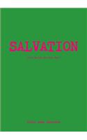 Salvation (It's Really Not That Hard)