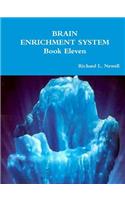 Brain Enrichment System Book Eleven: (English)