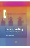 Laser Cooling