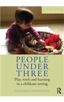 People Under Three