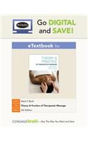 Beauty & Wellness, 1 Term (6 Months) Printed Access Card for Beck's Theory & Practice of Therapeutic Massage eBook