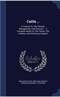 Cattle ...