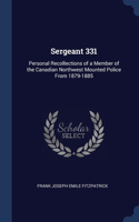 Sergeant 331