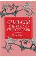 Chaucer: The Poet as Storyteller