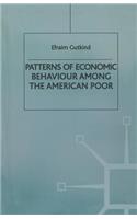 Patterns of Economic Behaviour Among the American Poor