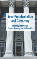 Semi-Presidentialism and Democracy