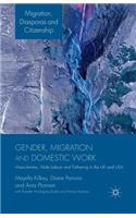 Gender, Migration and Domestic Work