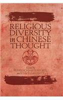 Religious Diversity in Chinese Thought