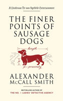 Finer Points of Sausage Dogs