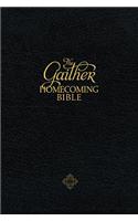 Gaither Homecoming Bible-NKJV