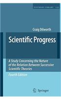 Scientific Progress