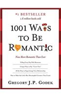 1001 Ways to Be Romantic: More Romantic Than Ever