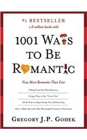 1001 Ways to Be Romantic