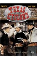 Texas Cyclone