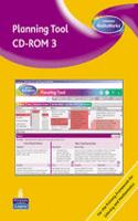 Longman MathsWorks: Year 3 Planning Tool CD-ROM Revised Version