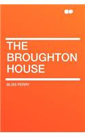 The Broughton House