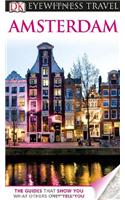 DK Eyewitness Amsterdam