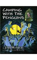 Camping with the Penguins