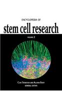 Encyclopedia of Stem Cell Research