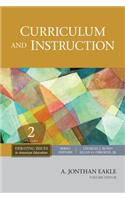 Curriculum and Instruction