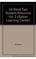 Ait Band Two Student Resource Vol. 2