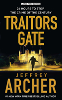 Traitors Gate: (William Warwick Novels)