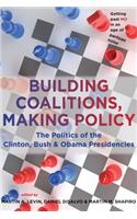 Building Coalitions, Making Policy