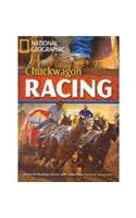 Chuckwagon Racing