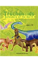The Trachanoids