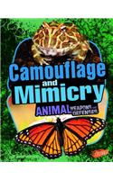 Camouflage and Mimicry