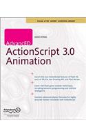 AdvancED ActionScript 3.0 Animation