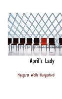 April's Lady: (English)