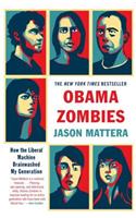 Obama Zombies