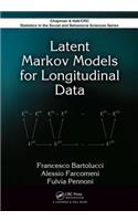 Latent Markov Models for Longitudinal Data