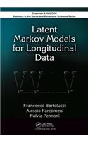 Latent Markov Models for Longitudinal Data